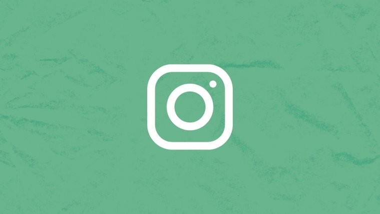 How to Add Backgrounds to Your Instagram Shared Post Stories  YouTube